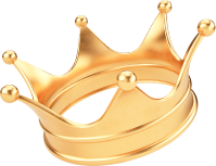 crown